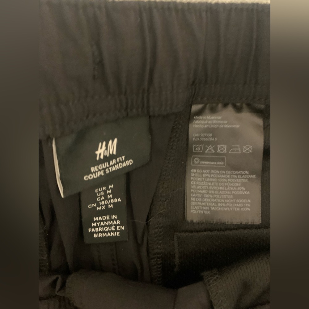 Cargo pants - Picture 2 of 2